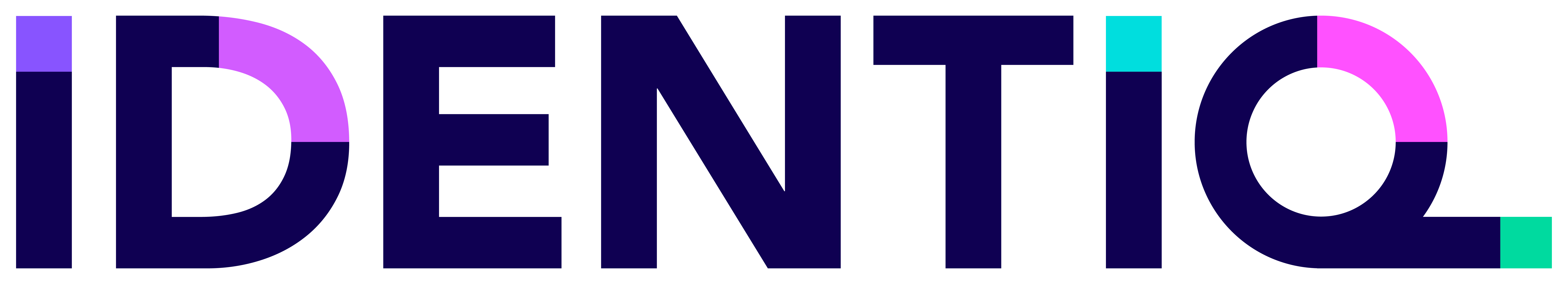 Identiq Logo
