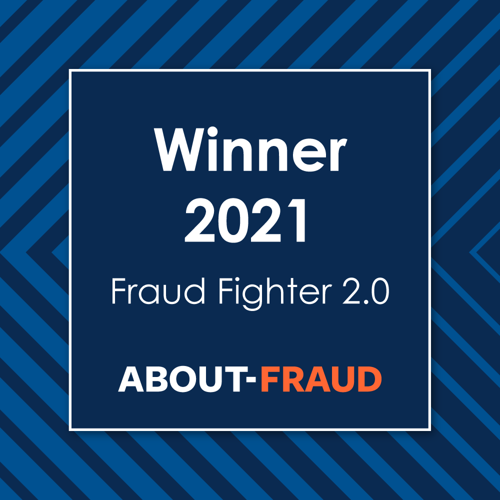 Identiq About Fraud