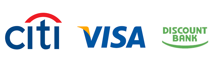 Citi Visa Discount Bank