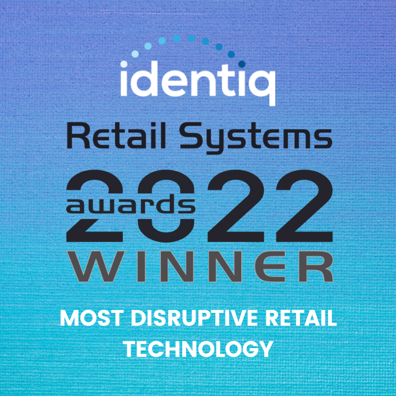 Best disruptive retail technology