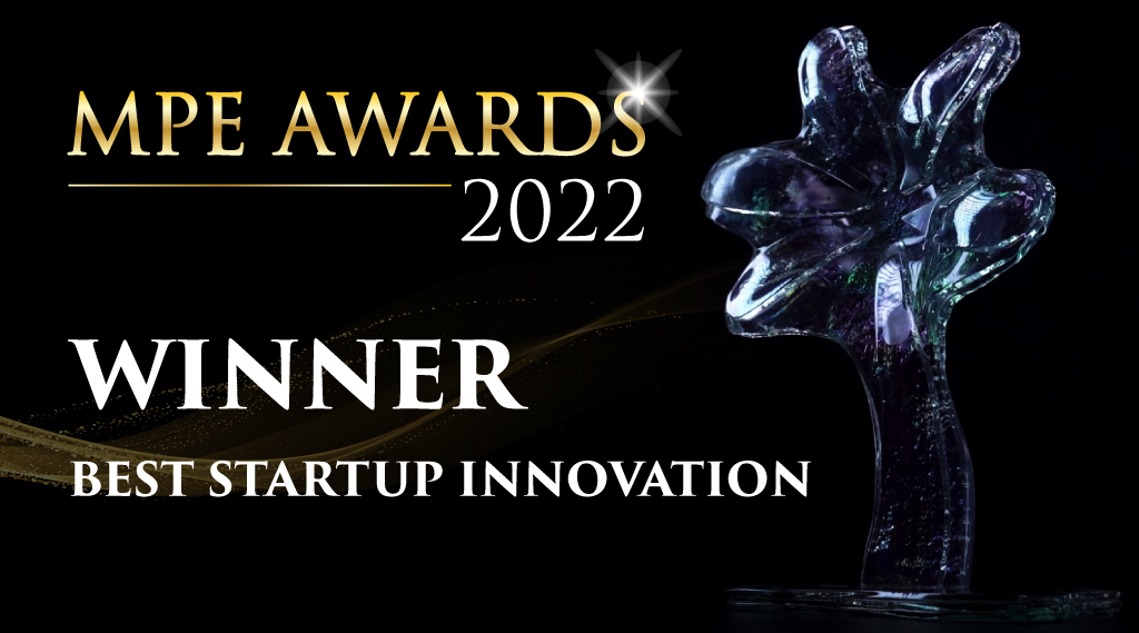 Best Startup Innovation