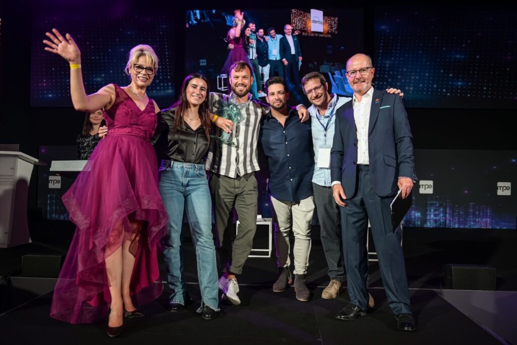 The Identiq Team