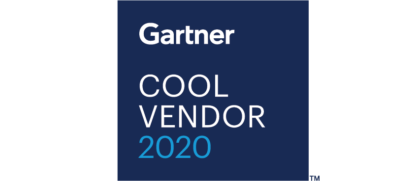 cool vendor 2020