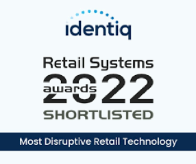 Retail Systems Awards 2022