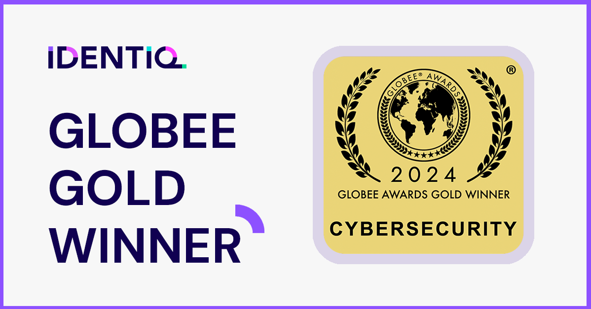 Globee Award